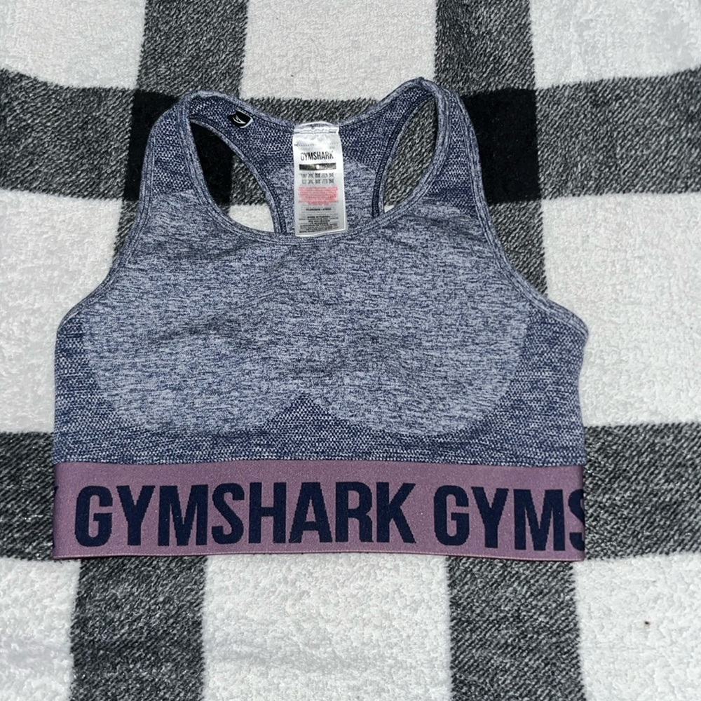 Gymshark Sports Bra